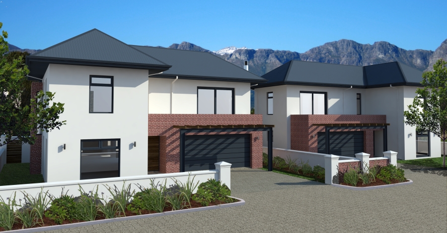 0 Bedroom Property for Sale in Klein Parys Western Cape